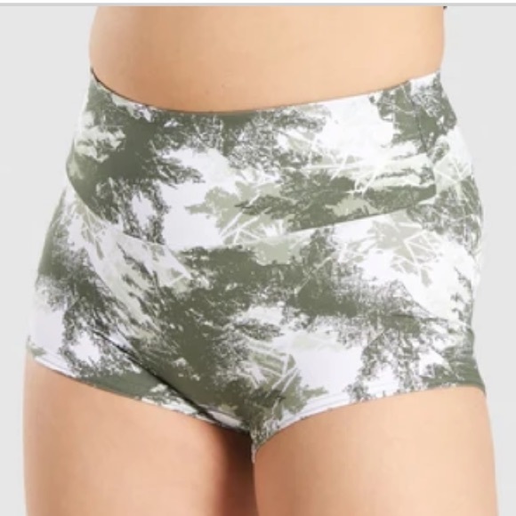 Gymshark Pants - Gymshark Shorts